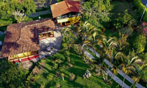 Finca Villa Laura